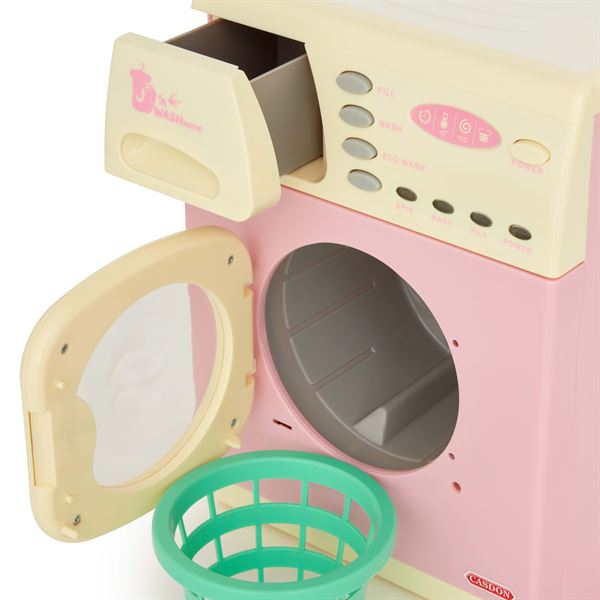 Electronic Washer - PINK