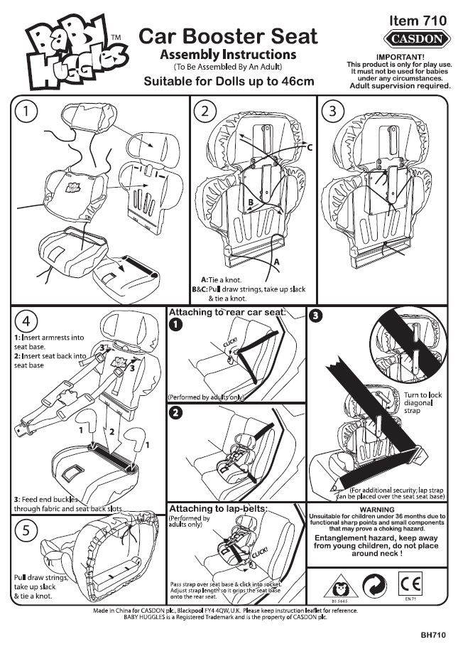baby huggles car seat