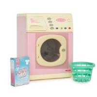 Electronic Washer - PINK