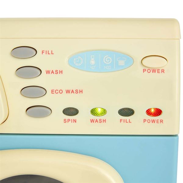 Electronic Washer