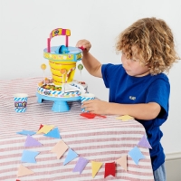 Toy Pick n Mix Candy store (candy not included)