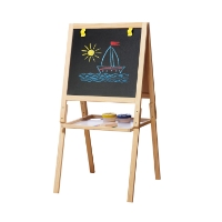 Wooden Easel