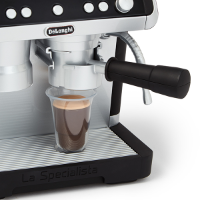 Delonghi LaSpecialista Coffee Machine