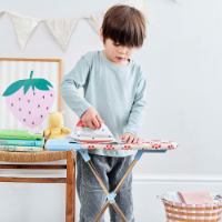 Ironing Set