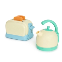 Breakfast Set