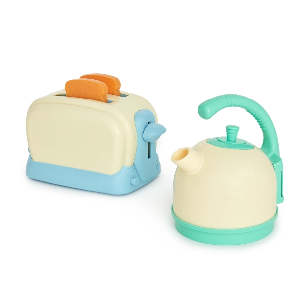 Breakfast Set