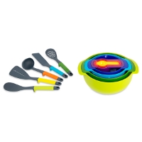 Joesph Joseph Kitchen Essentials