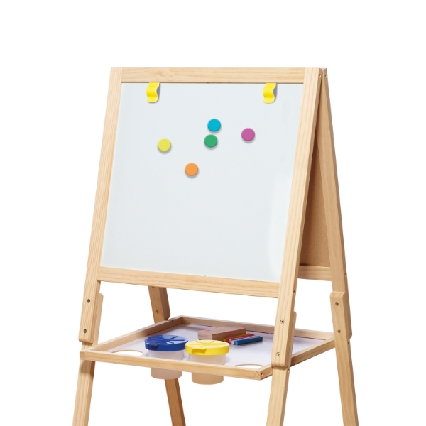 Wooden Easel