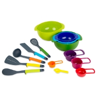 Joesph Joseph Kitchen Essentials