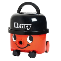 Henry Vacuum Cleaner