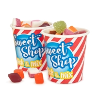 Pick & Mix Sweet Shop