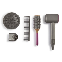 Dyson Supersonic Styling Set