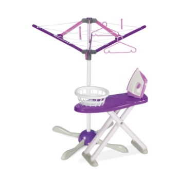 casdon ironing set