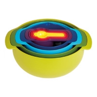 Joesph Joseph Kitchen Essentials