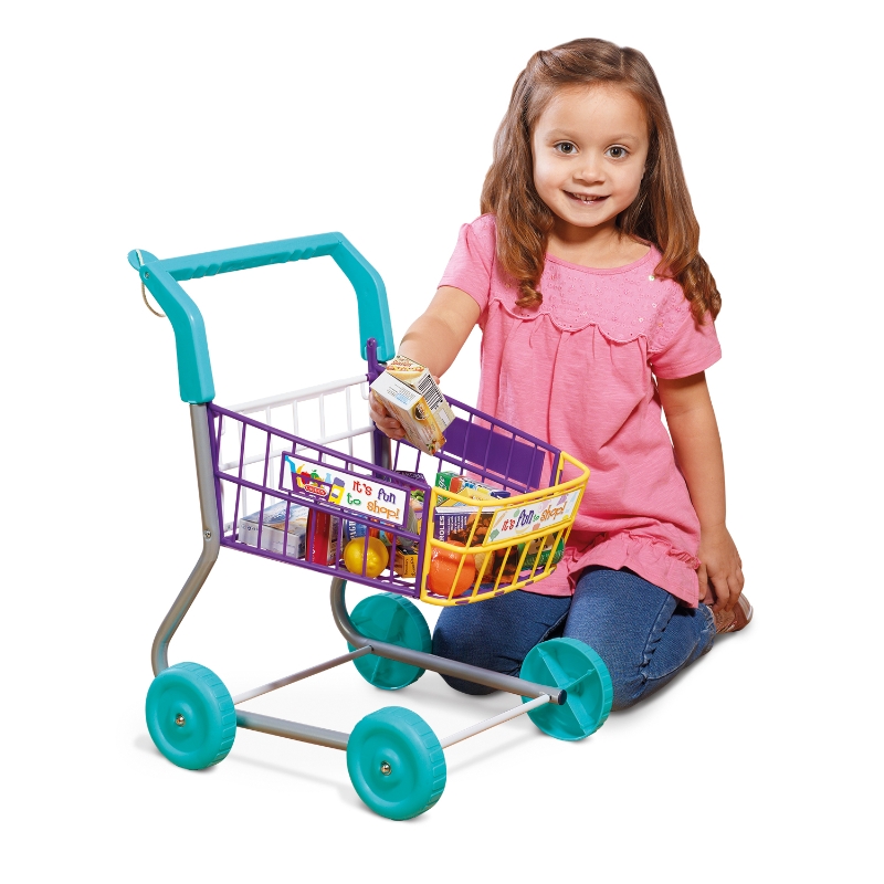 casdon little shopper