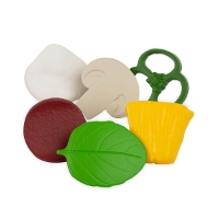 Ooni Toy Pizza Topping Station