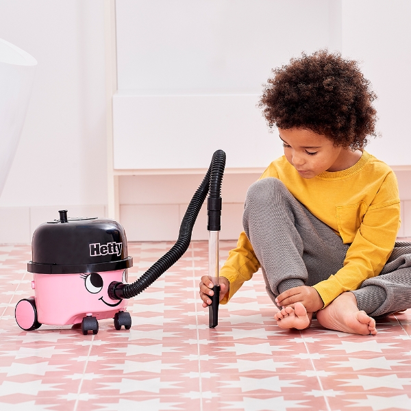 Hetty Vacuum Cleaner