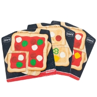 Ooni Toy Pizza Topping Station