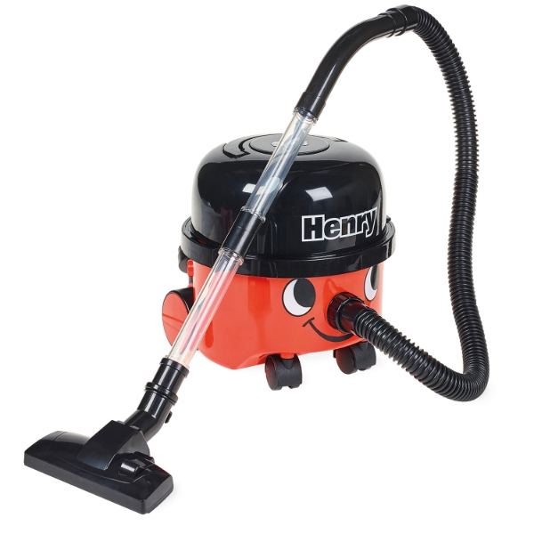 Henry Vacuum Cleaner