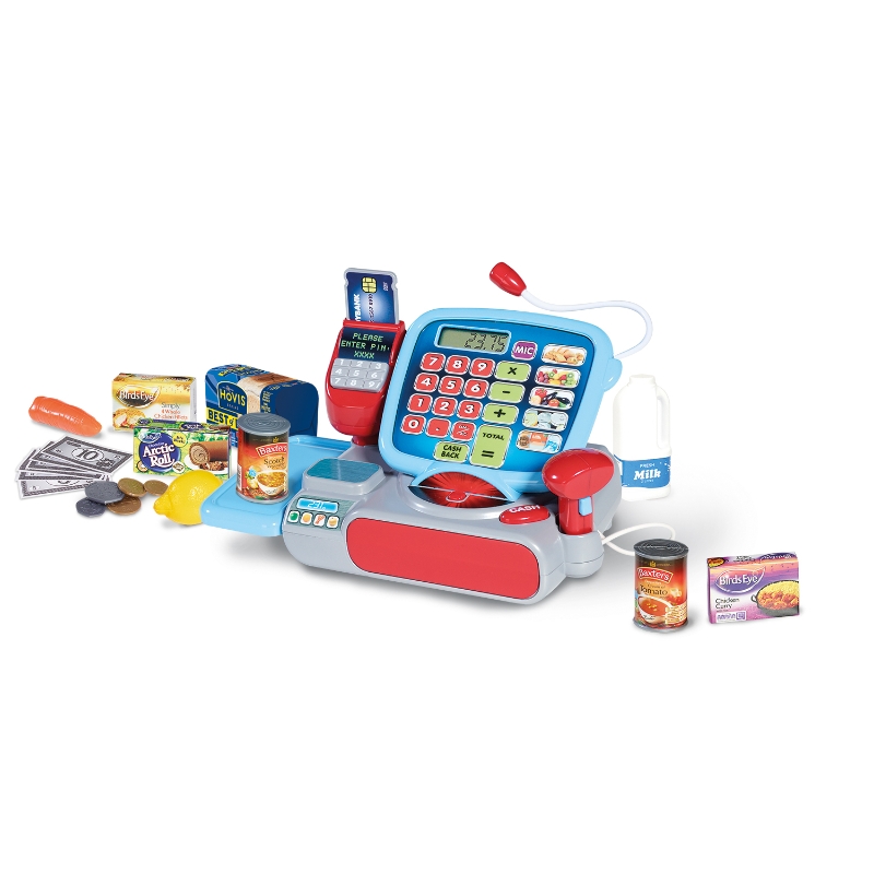 casdon supermarket till smyths