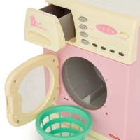 Electronic Washer - PINK