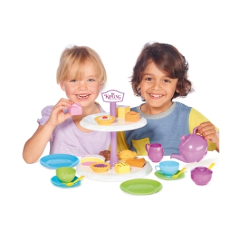 casdon tea set