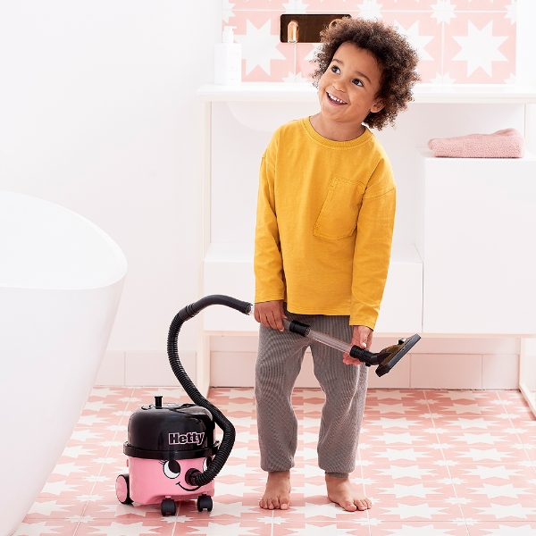 Hetty Vacuum Cleaner