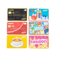 Play Money & Cards £