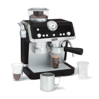 Delonghi LaSpecialista Coffee Machine