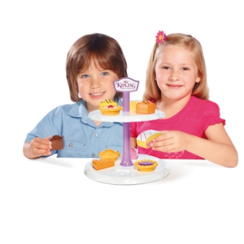 casdon tea set