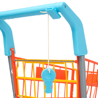 Shopping Trolley