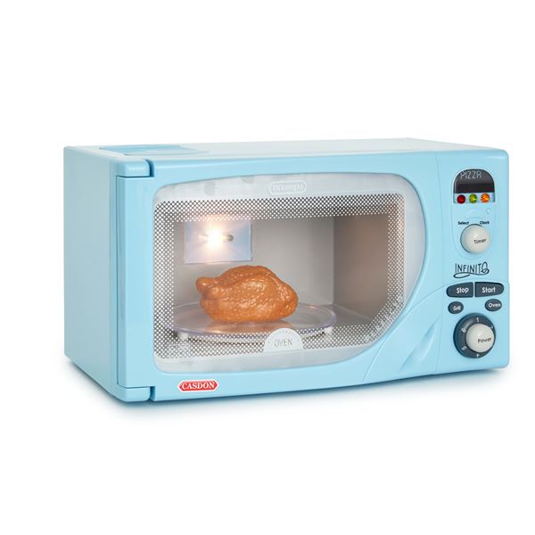 DeLonghi Microwave